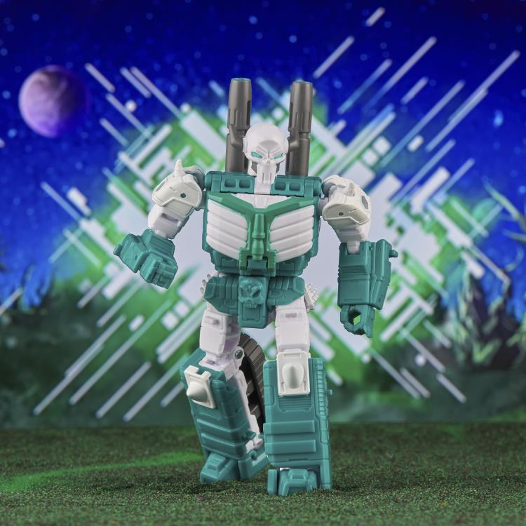 Transformers Buzzworthy Bumblebee Troop Builder Exclusive Multipack Gallery Image 8
