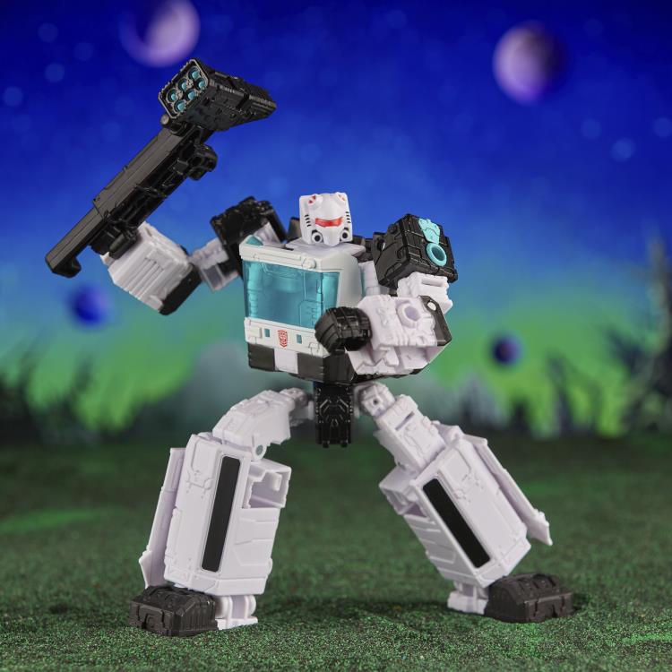 Transformers Buzzworthy Bumblebee Troop Builder Exclusive Multipack Gallery Image 14