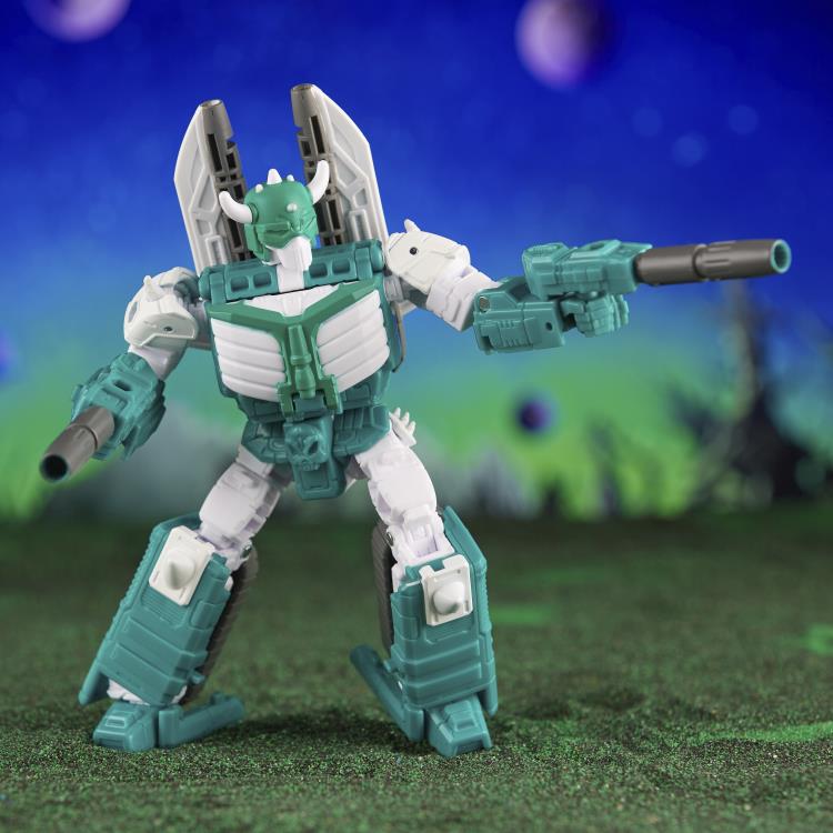 Transformers Buzzworthy Bumblebee Troop Builder Exclusive Multipack Gallery Image 9