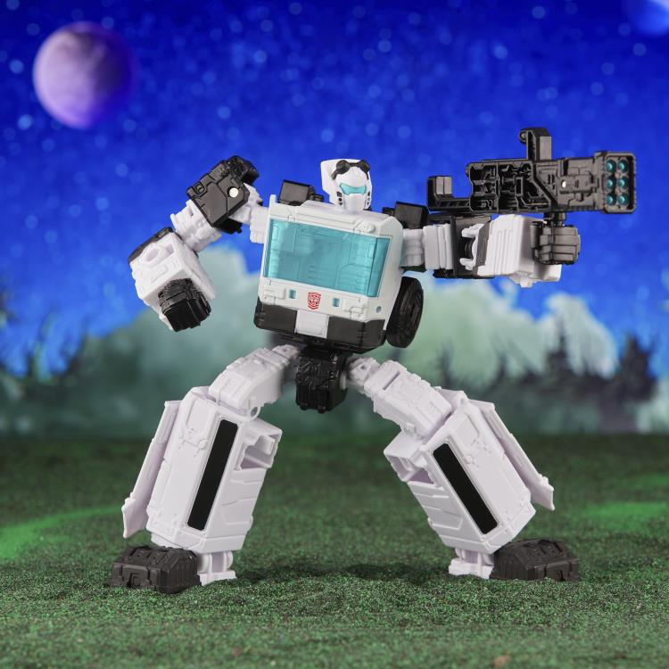 Transformers Buzzworthy Bumblebee Troop Builder Exclusive Multipack Gallery Image 13