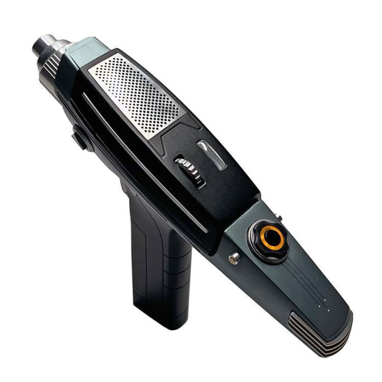 Star Trek: Strange New Worlds Phaser Limited Edition Prop Replica Gallery Image 22