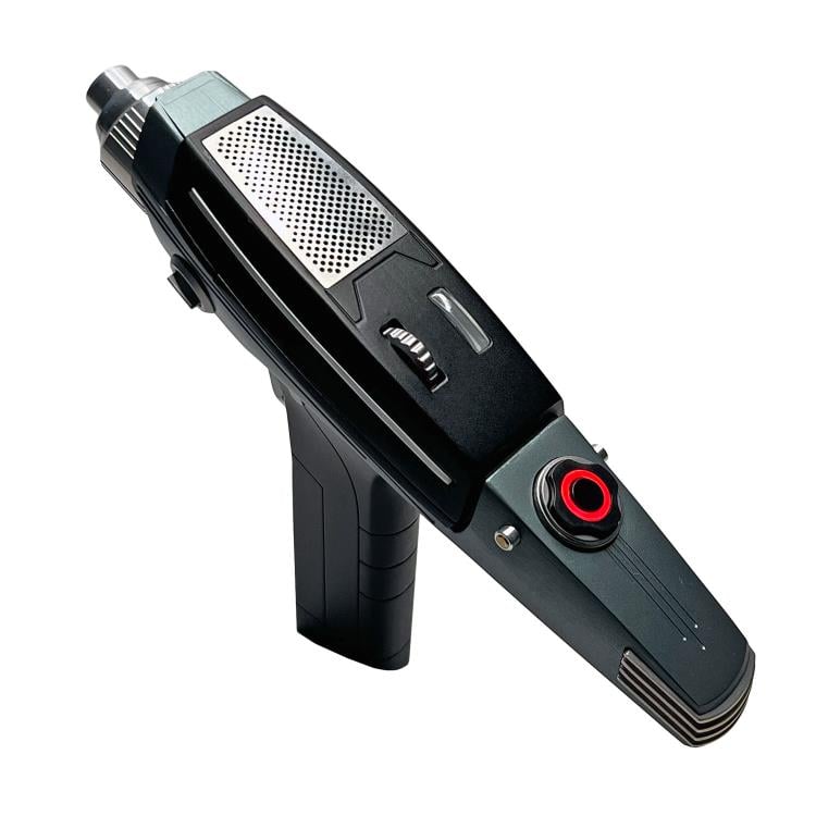 Star Trek: Strange New Worlds Phaser Limited Edition Prop Replica Gallery Image 21