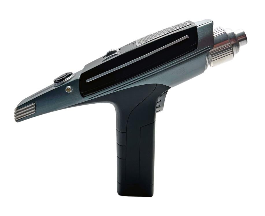 Star Trek: Strange New Worlds Phaser Limited Edition Prop Replica