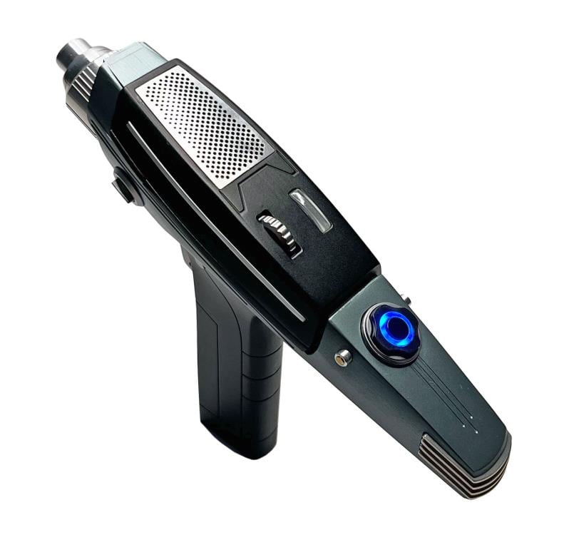 Star Trek: Strange New Worlds Phaser Limited Edition Prop Replica Gallery Image 20