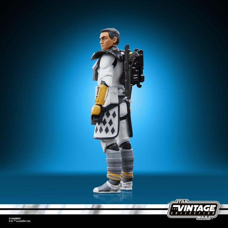 Star Wars: The Vintage Collection ARC Commander Blitz (The Clone Wars) Action Figure Gallery Image 10