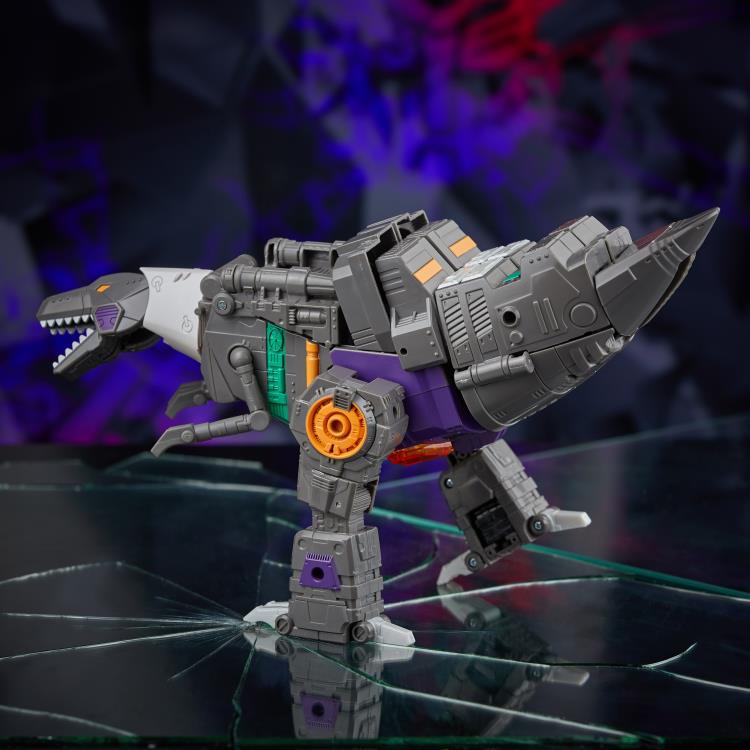 Transformers Generations Shattered Glass Grimlock Exclusive Gallery Image 12