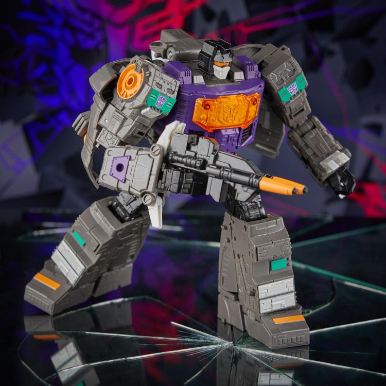 Transformers Generations Shattered Glass Grimlock Exclusive Gallery Image 9