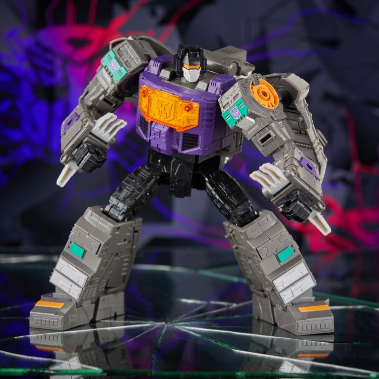 Transformers Generations Shattered Glass Grimlock Exclusive Gallery Image 3