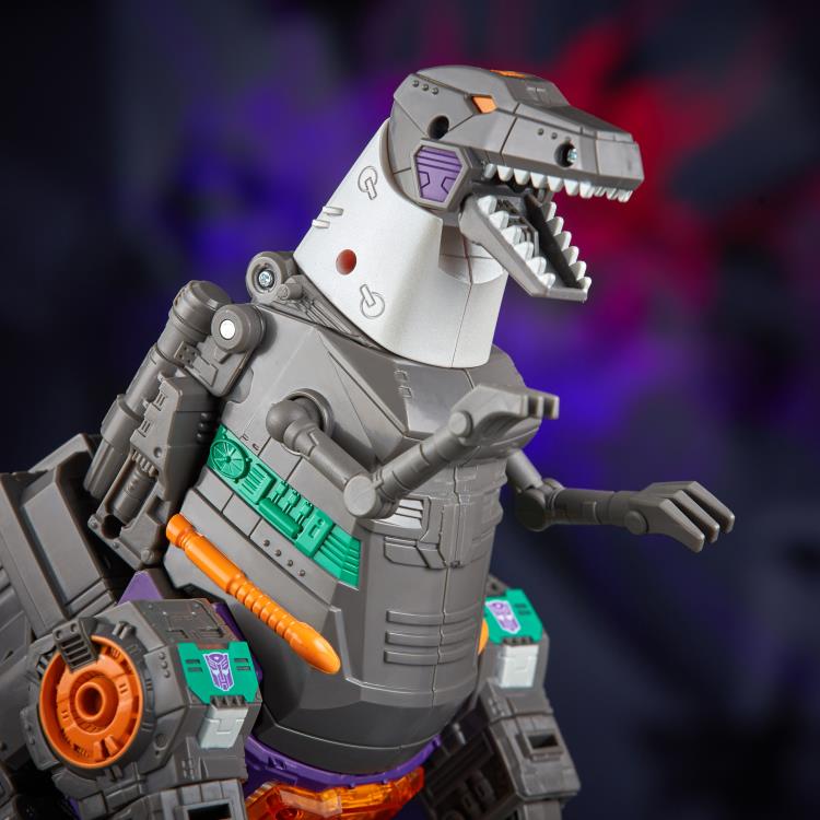 Transformers Generations Shattered Glass Grimlock Exclusive Gallery Image 13