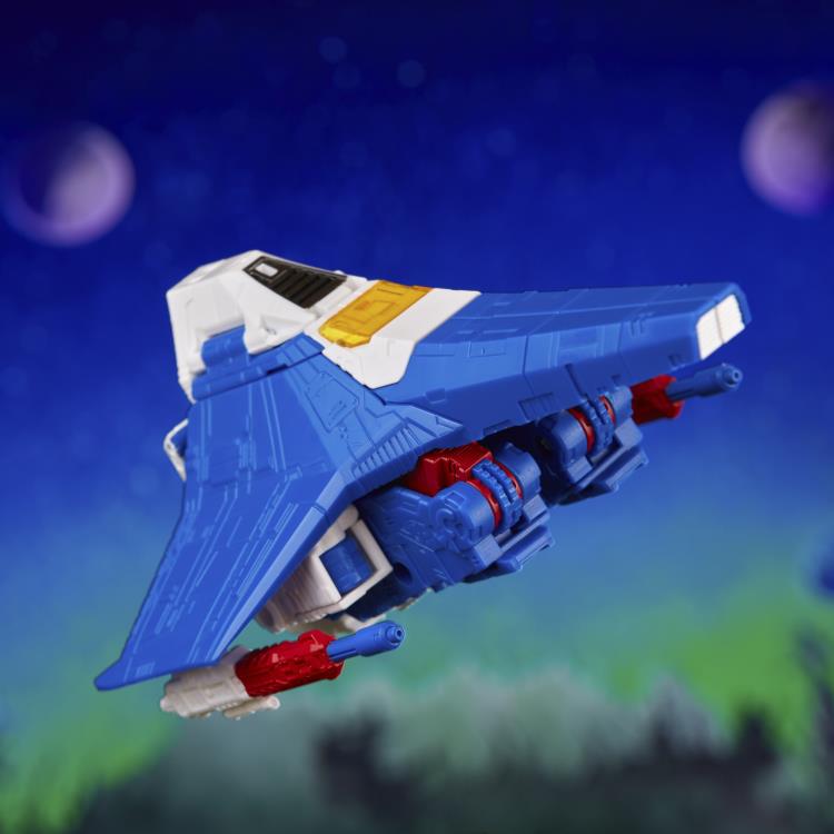 Transformers: Legacy Evolution Voyager Class Nacelle Action Figure Gallery Image 9