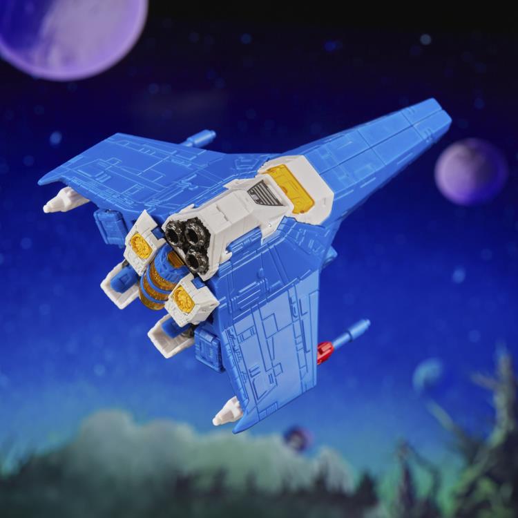 Transformers: Legacy Evolution Voyager Class Nacelle Action Figure Gallery Image 11