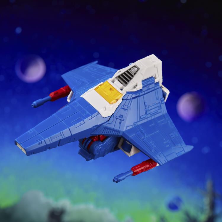 Transformers: Legacy Evolution Voyager Class Nacelle Action Figure Gallery Image 8