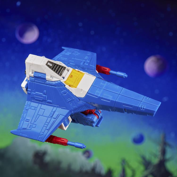 Transformers: Legacy Evolution Voyager Class Nacelle Action Figure Gallery Image 10