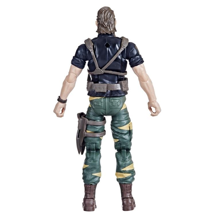 G.I. Joe Classified Series #55 Tiger Force Recondo Exclusive Gallery Image 15