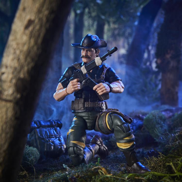 G.I. Joe Classified Series #55 Tiger Force Recondo Exclusive Gallery Image 10