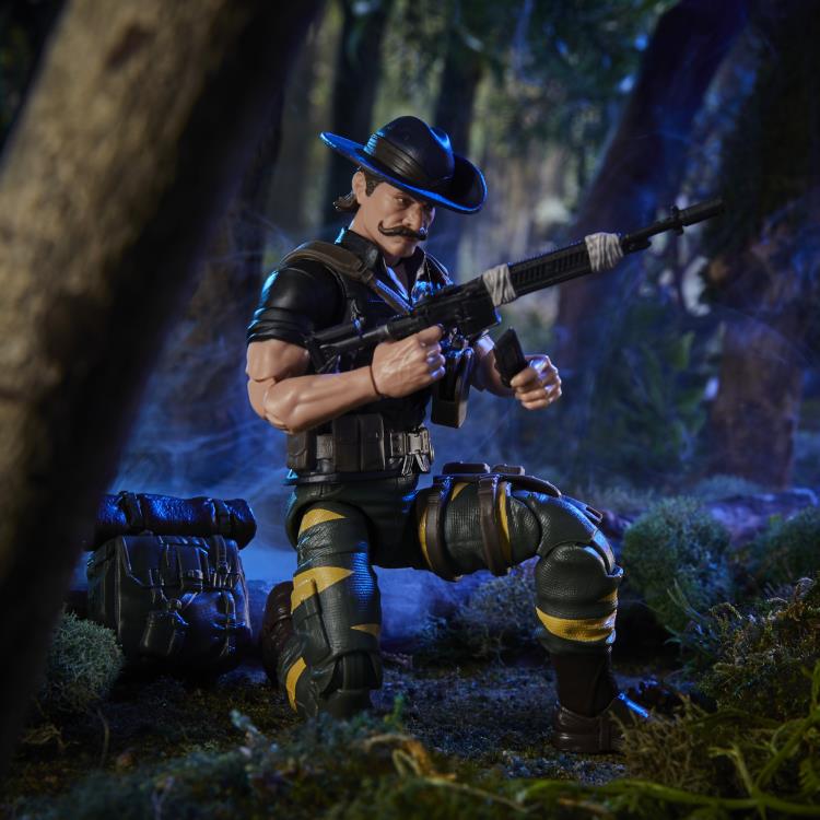 G.I. Joe Classified Series #55 Tiger Force Recondo Exclusive Gallery Image 9