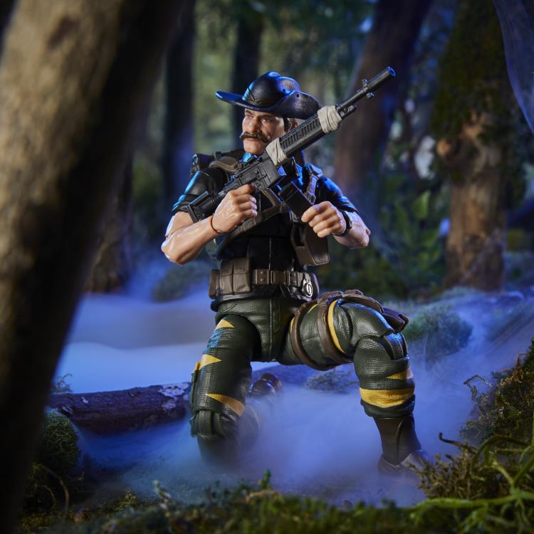 G.I. Joe Classified Series #55 Tiger Force Recondo Exclusive Gallery Image 8