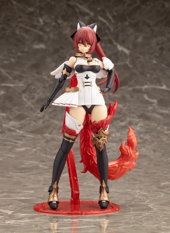 Arcanadea Charmed Model Kit Gallery Image 3