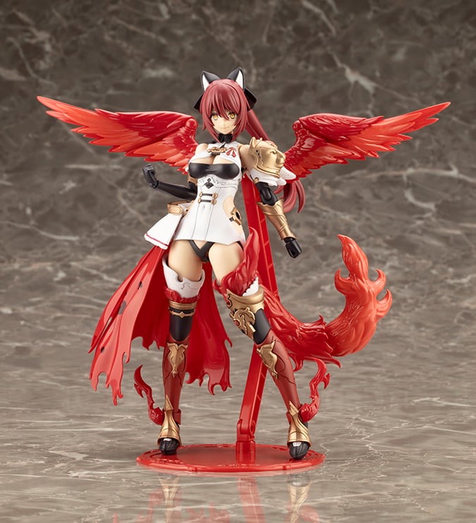Arcanadea Charmed Model Kit Gallery Image 10