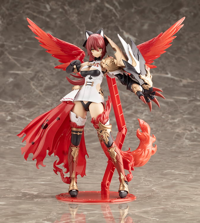 Arcanadea Charmed Model Kit Gallery Image 15