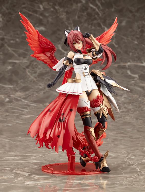 Arcanadea Charmed Model Kit Gallery Image 17