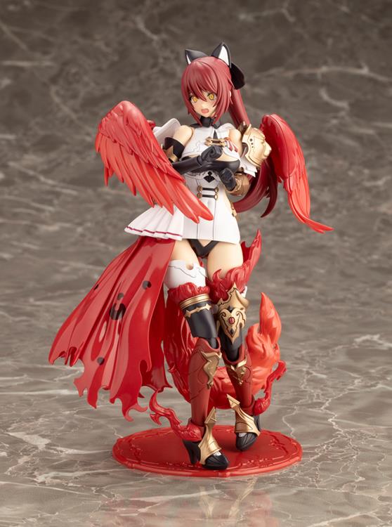 Arcanadea Charmed Model Kit Gallery Image 18