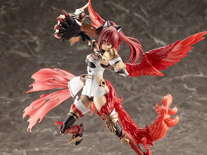 Arcanadea Charmed Model Kit Gallery Image 1