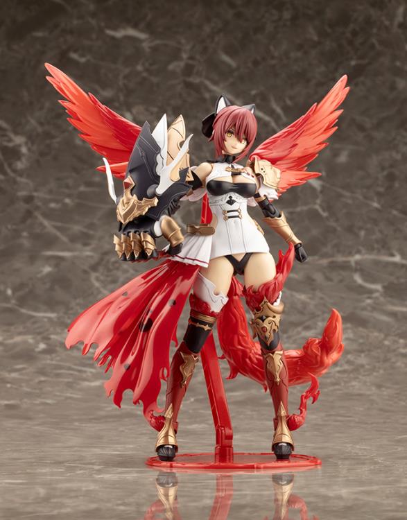 Arcanadea Charmed Model Kit Gallery Image 11