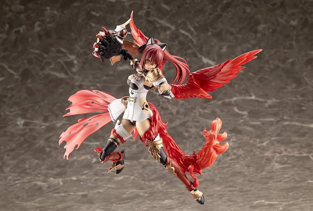 Arcanadea Charmed Model Kit Gallery Image 14