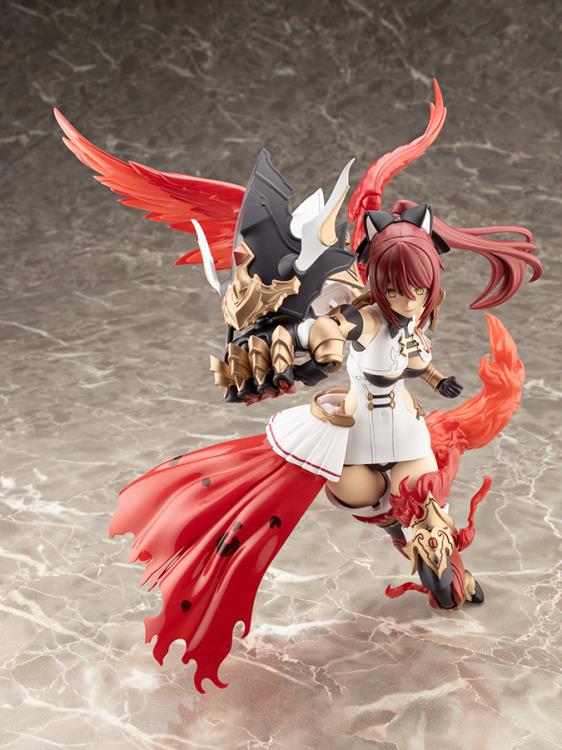 Arcanadea Charmed Model Kit Gallery Image 13
