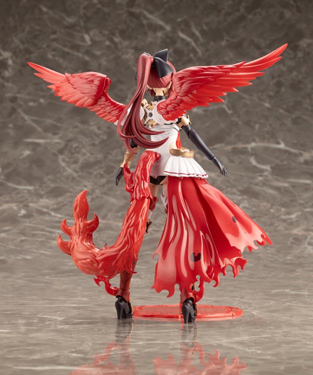 Arcanadea Charmed Model Kit Gallery Image 16