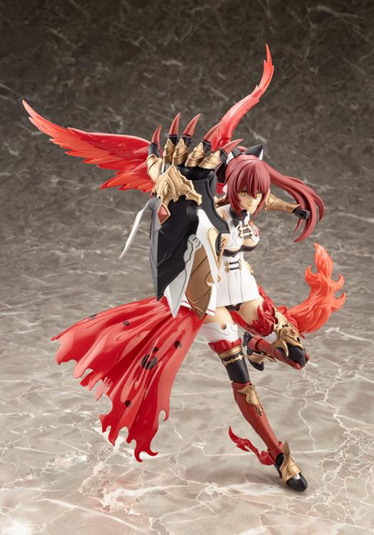 Arcanadea Charmed Model Kit Gallery Image 12