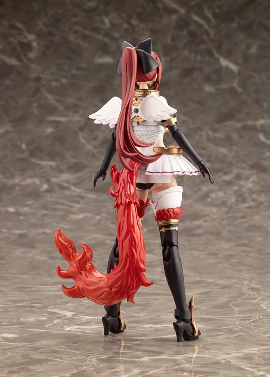 Arcanadea Charmed Model Kit Gallery Image 4