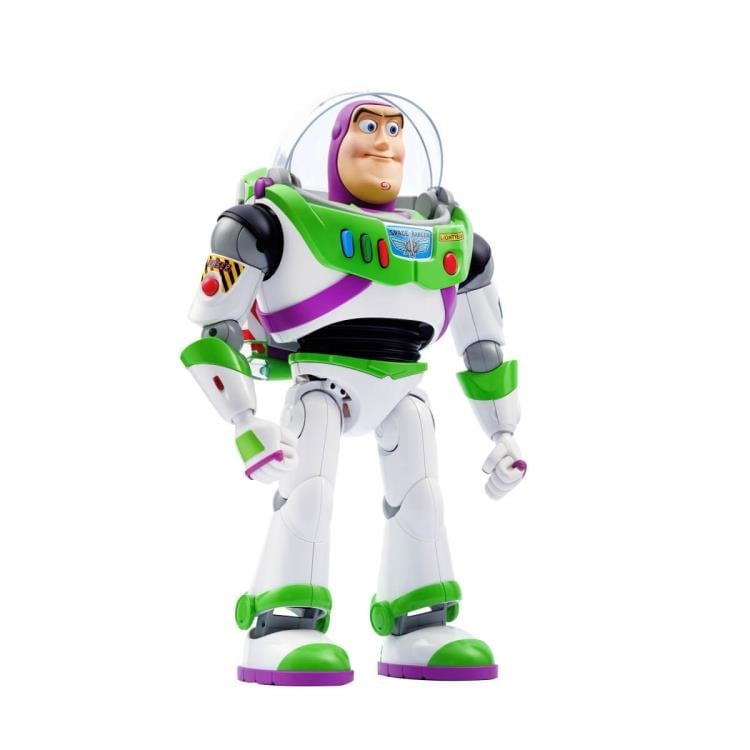 Toy Story Buzz Lightyear Robot Gallery Image 11