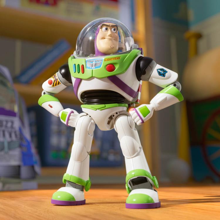 Robot Toy Story - Disney Pixar, Neuf Sous Emballage