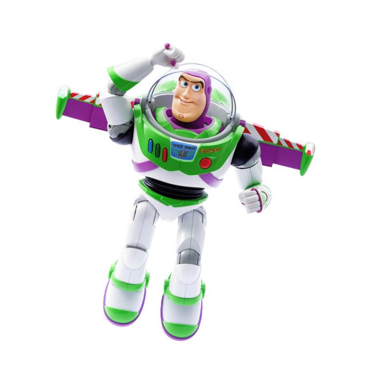 Toy Story Buzz Lightyear Robot Gallery Image 14