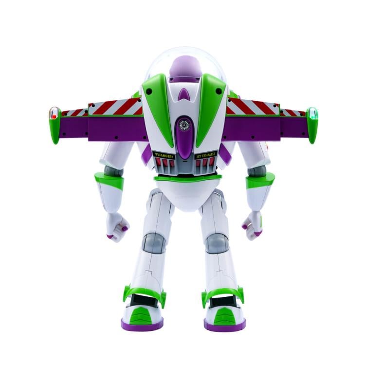 Toy Story Buzz Lightyear Robot Gallery Image 13