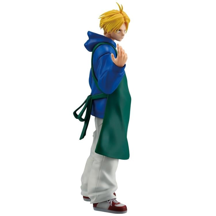 Sakamoto Days Masterlise Expiece Ichibansho Shin Asakura Figure Gallery Image 4