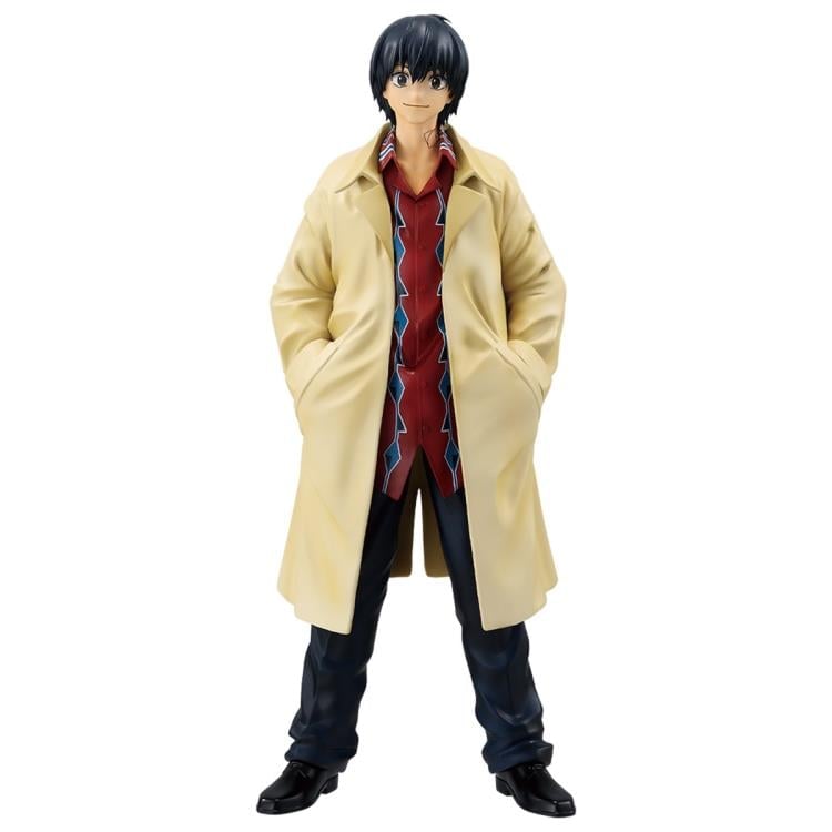SAKAMOTO DAYS MASTERLISE EXPECIE B C セット Sakamoto Days Masterlise Expiece Ichibansho Nagumo Figure