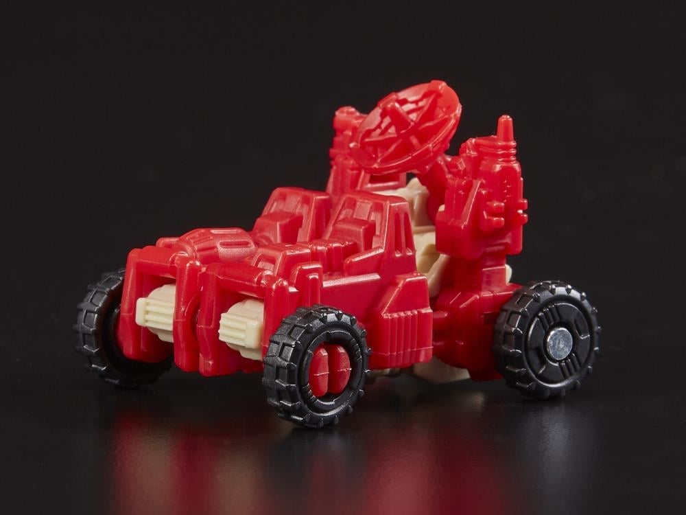 Transformers War for Cybertron: Siege Titan Class Omega Supreme U.S. Rerun BBTS Exclusive Gallery Image 11