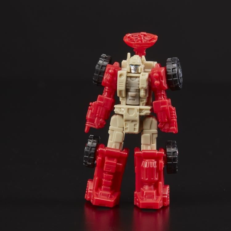 Transformers War for Cybertron: Siege Titan Class Omega Supreme U.S. Rerun BBTS Exclusive Gallery Image 10