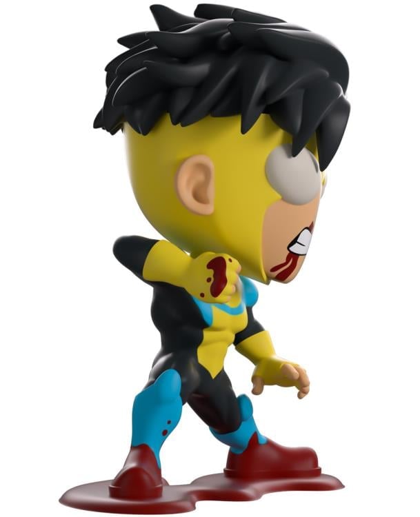 Invincible Battletorn Invincible Vinyl Figure Gallery Image 3