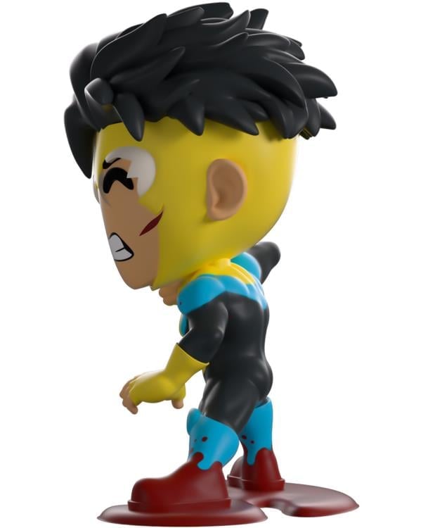 Invincible Battletorn Invincible Vinyl Figure Gallery Image 5