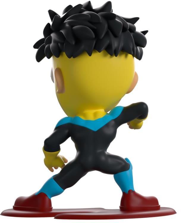 Invincible Battletorn Invincible Vinyl Figure Gallery Image 4