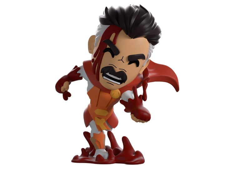 Invincible Battletorn Omni-Man Vinyl Figure Gallery Image 1