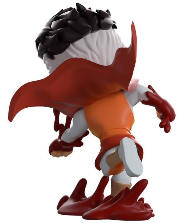 Invincible Battletorn Omni-Man Vinyl Figure Gallery Image 4