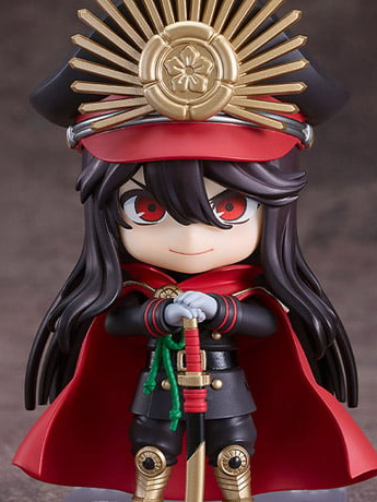 Fate/Grand Order Nendoroid No.2632 Oda Nobunaga (Archer) Gallery Image 2