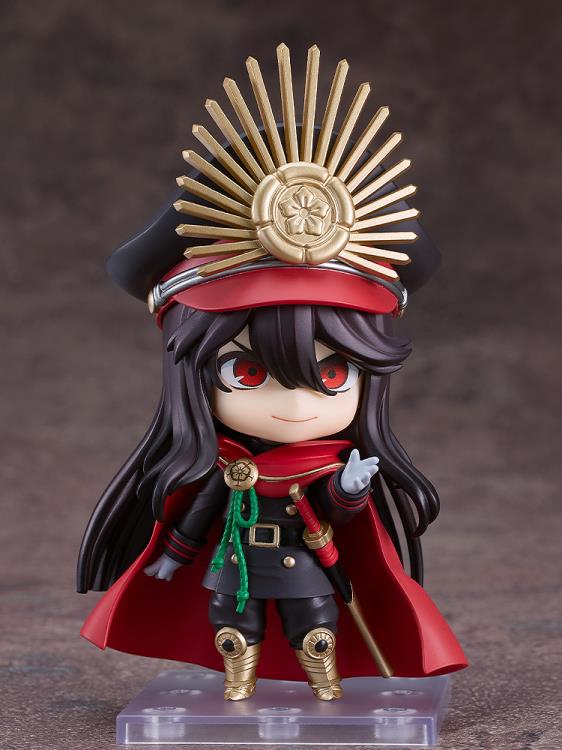 Fate/Grand Order Nendoroid No.2632 Oda Nobunaga (Archer) Gallery Image 5