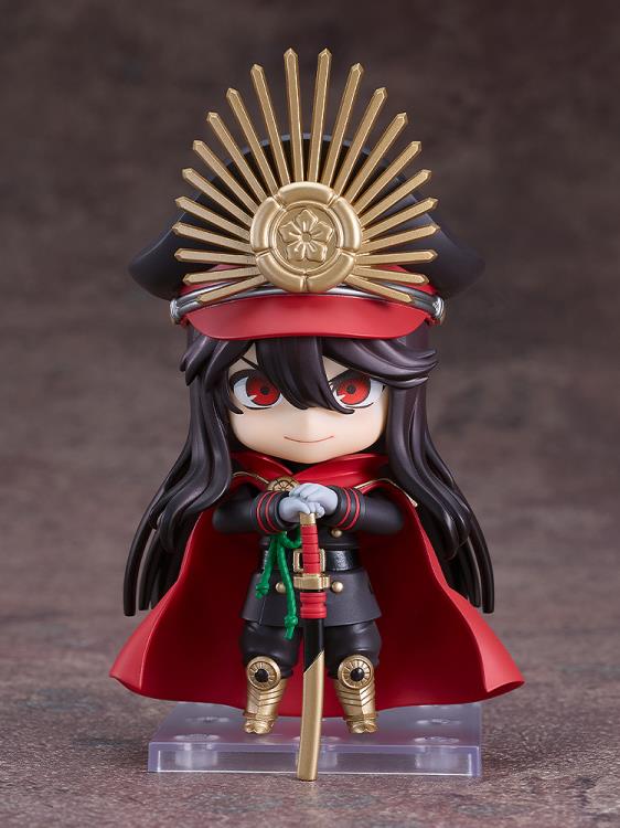 Fate/Grand Order Nendoroid No.2632 Oda Nobunaga (Archer) Gallery Image 3
