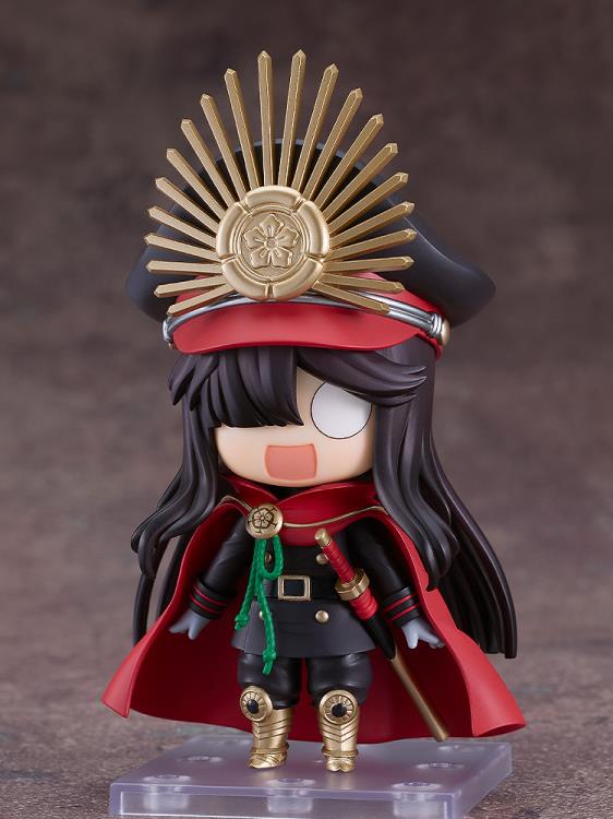 Fate/Grand Order Nendoroid No.2632 Oda Nobunaga (Archer) Gallery Image 7